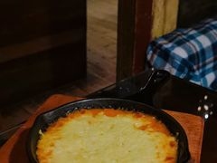 -有梦特色餐厅(古子城店)