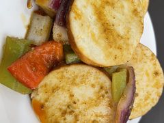 -东方宫中国兰州牛肉拉面(新起街店)