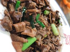 -小乡小镇·传承桐庐土菜·老板亲自烧的菜