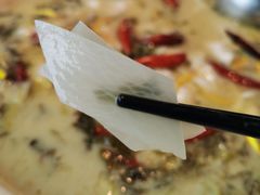 酸菜鱼-YUOZUO渝作·川渝冒肚(崂山店)