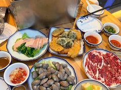 -厝味火锅·潮汕卤水火锅(十一合店)