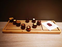 -发酵食堂(屏风街店)