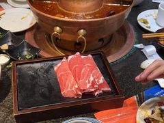 -清真京华源·涮肉烧烤(丰庆店)