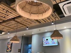 -豪享来中西餐厅(隆昌店)
