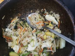 -青松馆韩国料理(香港中路佳世客店)