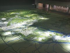 -广州市城市规划展览中心