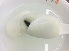 -朱新年·苏式汤团·面点(北寺塔店)