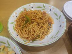 -萨莉亚意式餐厅(天河城购物中心店)