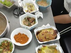 -尚宴牛特鲜自助(太原街万达店)