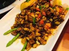 -老正兴菜馆(福州路店)