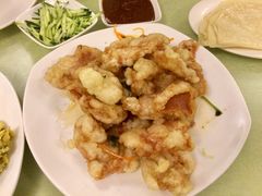-老昌春饼(中央大街店)