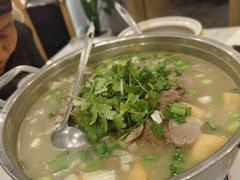 -雅酌园·烟火南京菜(颐和路店)