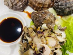-碧海银沙海鲜餐厅(恒大海上威尼斯店)