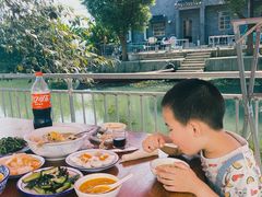 -喜洋洋蟹庄(阳澄湖店)