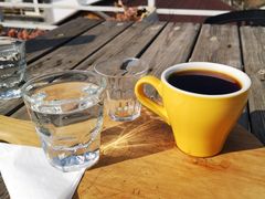 -唐咖精品咖啡(大理古城手冲店)