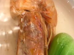 -万宝海鲜舫(劳动公园店)