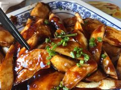 -洞天食府(北大街店)