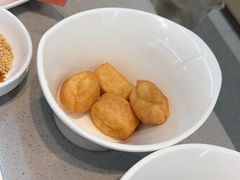 -海底捞火锅(凯德广场店)