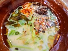 -黔有有贵州酸汤夺夺粉火锅(五味十字店)