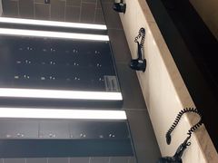 -威尔仕健身(北京合生汇店)