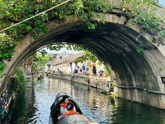 -绍兴书圣故里景区