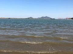 -在海一方公园