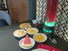 -辣尚瘾·烤鱼·新川菜(交大直营店)