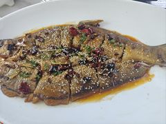 -楚鱼王·河鲜·湖北菜(华农店)