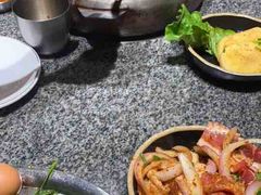 -酒拾烤肉(奥体天虹店)