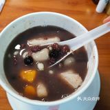 突然很想吃鲜芋仙
