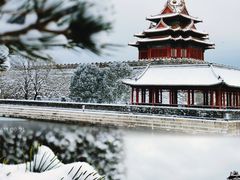 -故宫博物院(故宫)