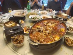 -鲍氏金勺子(恒大店)