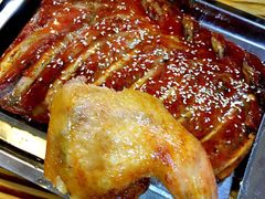 -番禺大岗仙庙烧鸡(芳村店)