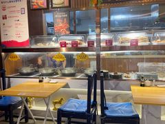 -格日勒阿妈蒙古厨房(新华广场店)