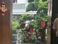 -聚福宝合苑食府(南头镇店)