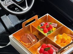 -奈诺甜品·生日蛋糕·下午茶(古城店)