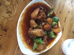 望湖烤鱼-望湖烤鱼