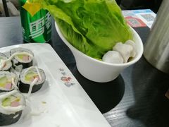 -喔爸韩国料理(环球银泰城店)