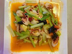-江南村海鲜馆(洞头店)