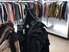店内环境-ZARA(青岛万象城店)
