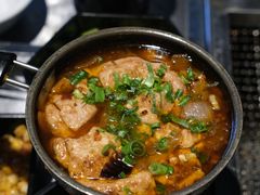 -新鞑烤羊腿(康平路店)