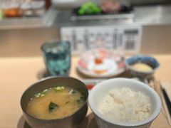 -肉肉大米(金虹桥店)