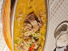 -十二月·宁夏盐池滩羊肉火锅