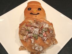 -星巴克(深圳布吉万象汇4F店)