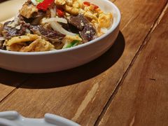 -燃烧的辣椒·新疆米粉(时代天街店)