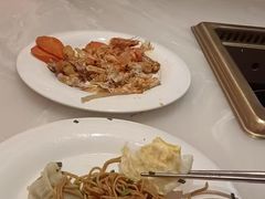 -白金汉爵大酒店·中餐厅(相城店)