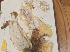 -赶海部落海鲜城(海阳路店)