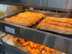 -山姆美式餐吧(西溪印象城店)