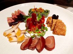 -湖滨28中餐厅·西湖宴·杭州君悦酒店