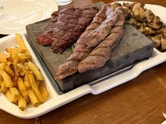 -Entrecôte 法国牛扒馆(保利·时光里店)